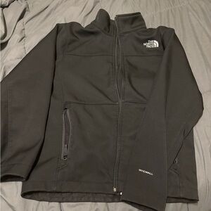 Kids North Face light weight jacket.